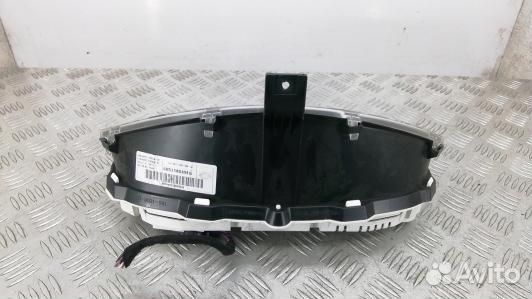 Щиток приборов land rover freelander 2 (73X17IT01)