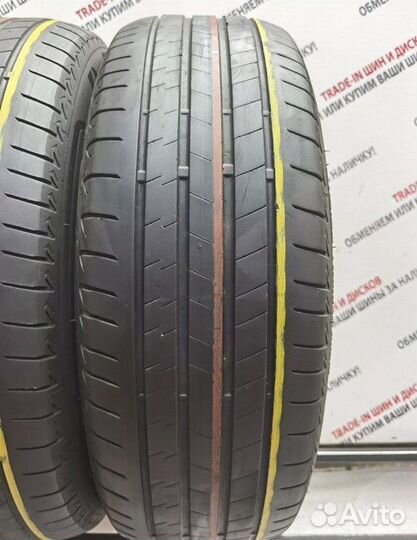 Bridgestone Alenza 001 225/60 R18 104W