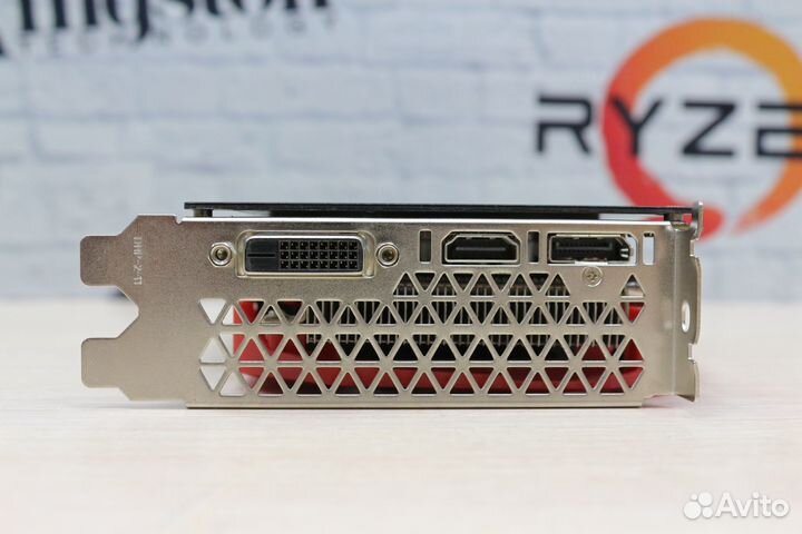 Видеокарта Colorful RTX 2060 Super 8Gb 256Bit
