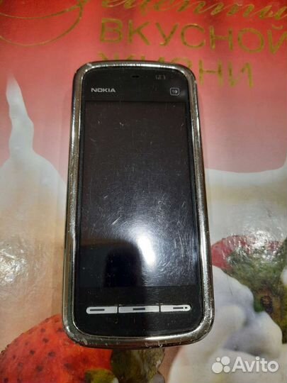 Nokia 5230