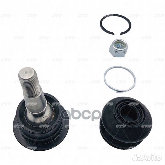 Старый номер CBT-103) Шаровая опора верх. CB0