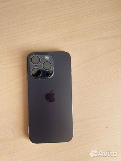 iPhone 14 Pro, 128 ГБ