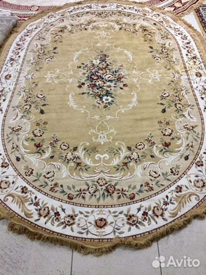 Ковры «Зраби». Новые. Размер 2,45х3.45