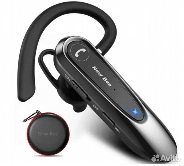 Беспроводная гарнитура