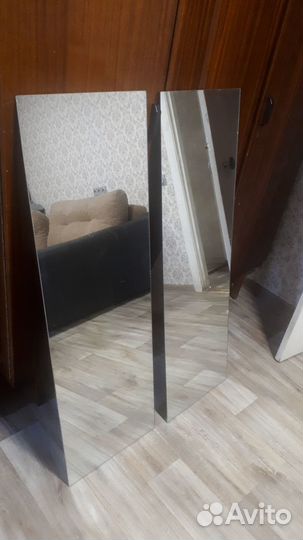 Зеркало настенное