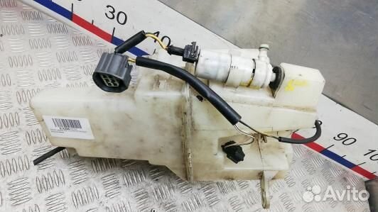 Бачок омывателя volvo XC90 1 (EAD08NL01)