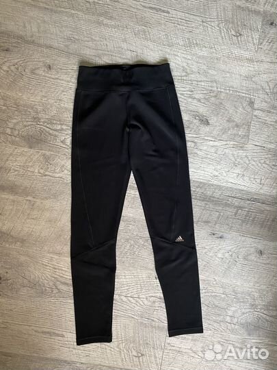 Леггинсы спортивные Adidas