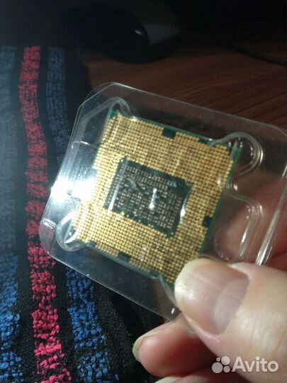Intel Xeon e3-1270