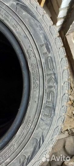 Nokian Tyres Nordman 5 195/65 R15 95T