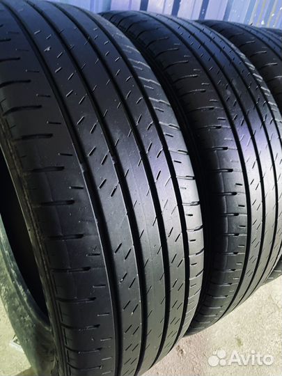 Bridgestone Alenza H/L 33 225/60 R18 100H
