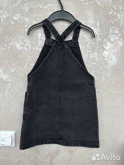 Сарафан 116-122