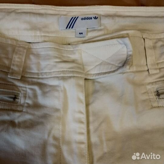 Шорты летние женские 42-44 Адидас остин