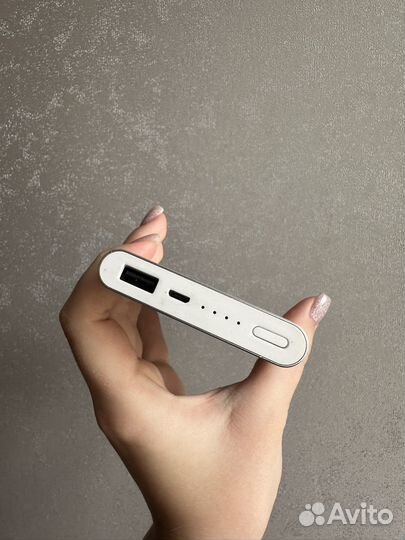 Аккумулятор для телефона/ павербанк