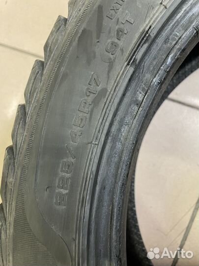 Sava Adapto 225/45 R17