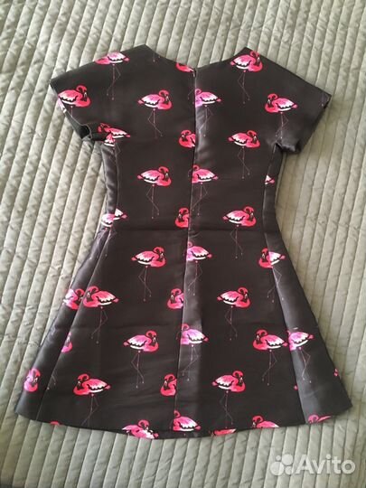 Платье S