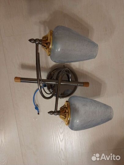 Светильник настенный