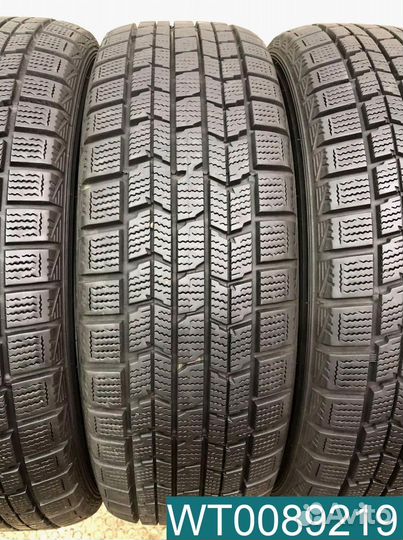 Dunlop DSX-2 195/65 R15 95T