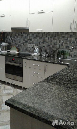 Столешница из искусственного камня