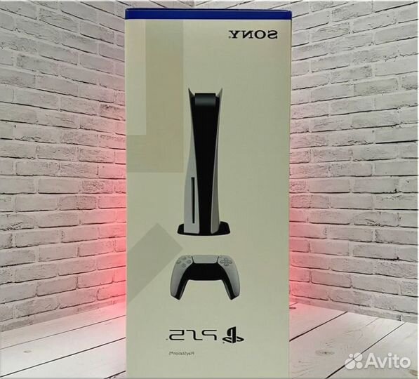 Sony Playstation 5