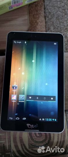 Планшет 3Q (7дюймов)