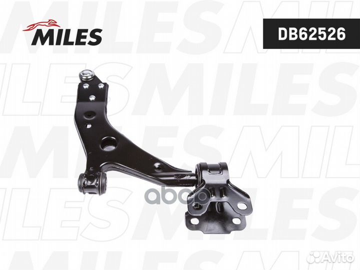 Рычаг ford kuga 13- пер.подв.лев. DB62526 Miles