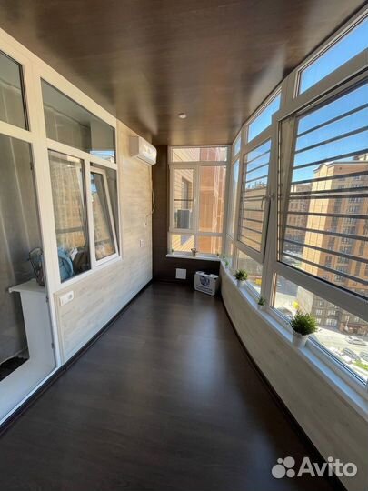 Отделка Балконов и Лоджий Утепление