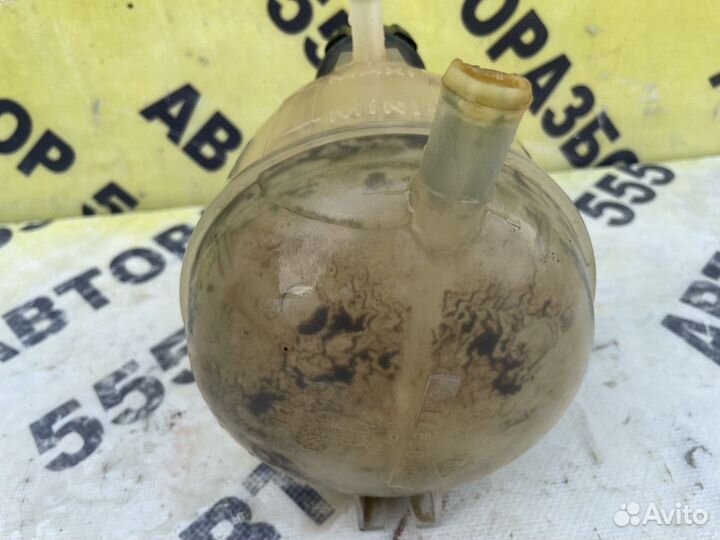 Бачок расширительный Renault Symbol