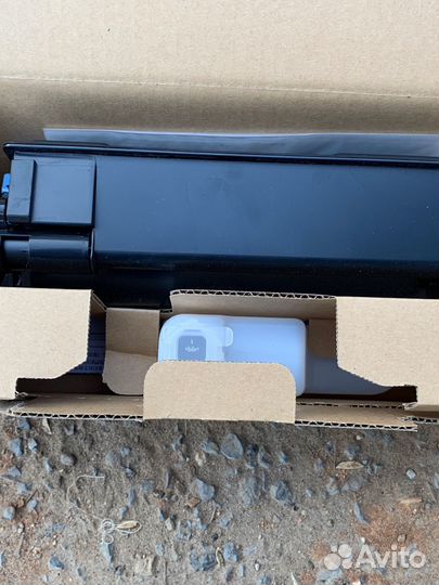 Kyocera tk-3150 3шт
