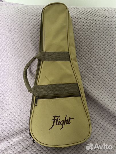 Укулеле сопрано Flight NUS 310