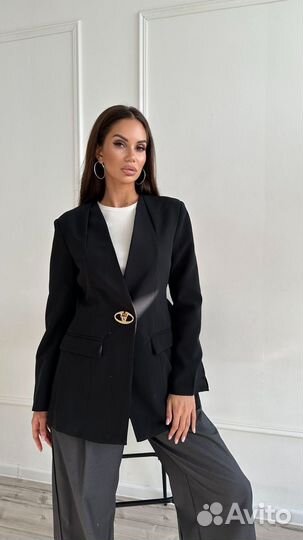 Пиджак женский