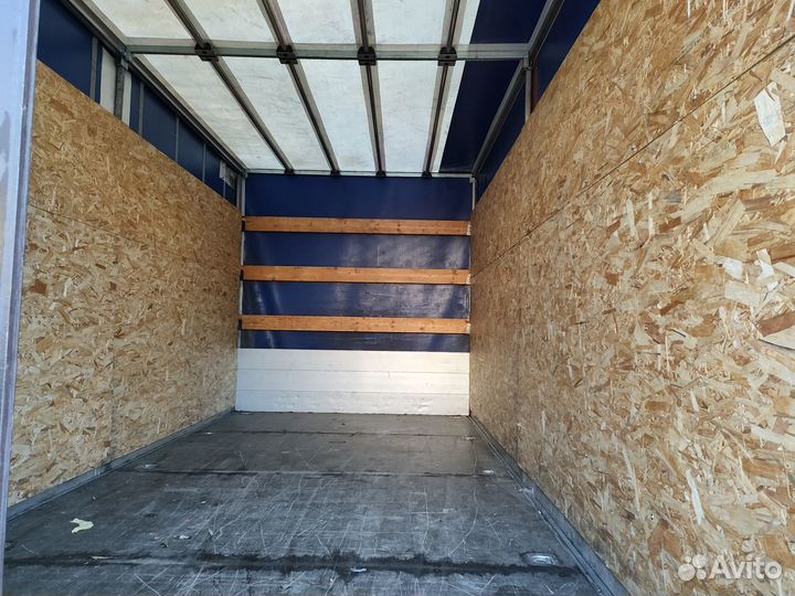 Доставка груза из Москвы в Кудрово