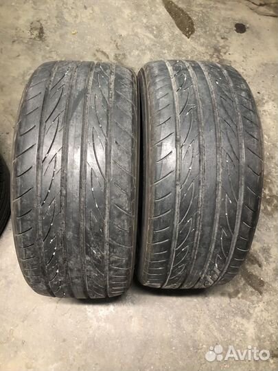 Yokohama Advan Fleva V701 235/40 R18