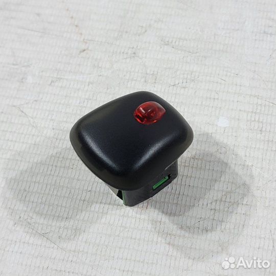 Датчик света Volvo S40 2 поколение (MS), 2004 - 2012