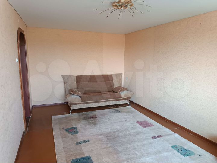 1-к. квартира, 35 м², 5/5 эт.