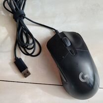 Игровая мышка logitech g 403