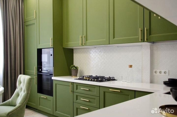 Кухонный гарнитур 