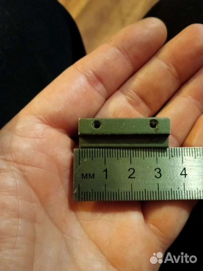 Запчасти для rc моделей с двс