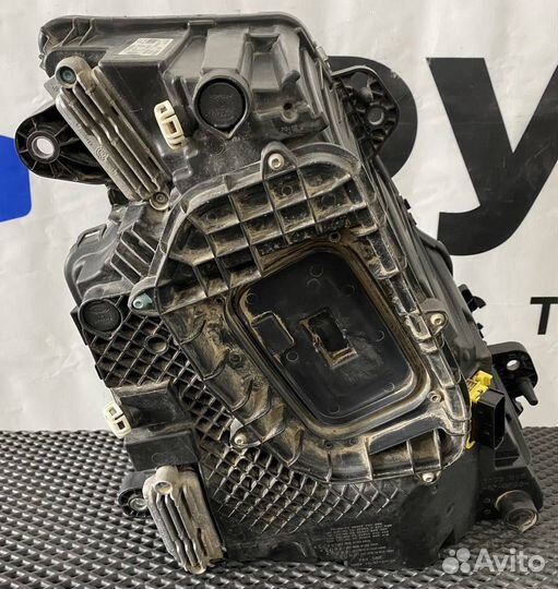 Фара левая Volvo FH5 23752688