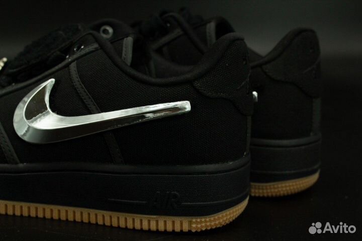 Nike AIR force 1 LOW