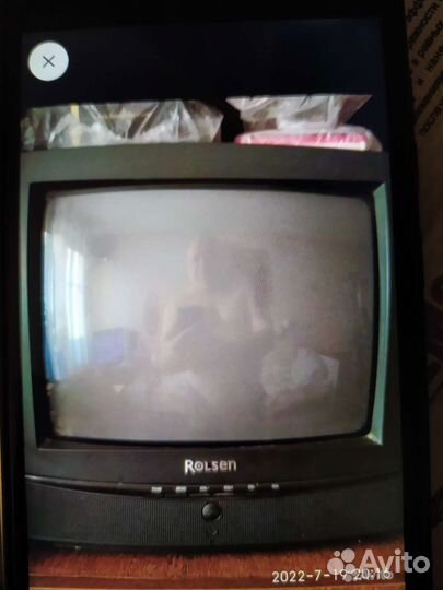 Телевизор