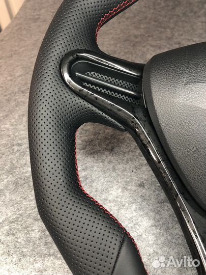 Руль Honda Civic 5D