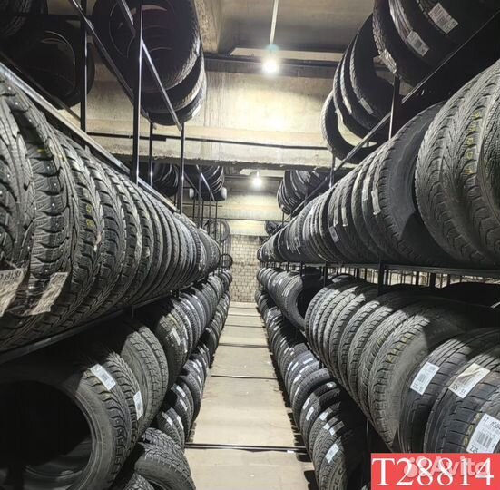 Bridgestone Blizzak LM-001 215/55 R16 97P