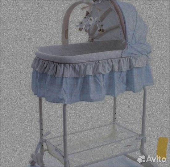 Люлька колыбель кроватка