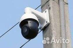 Видеонаблюдение, камеры видеонаблюдения, интернет