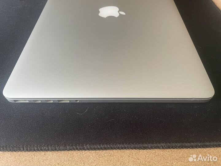 Apple MacBook Pro 15 2015
