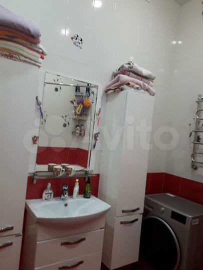 3-к. квартира, 110 м², 1/5 эт.