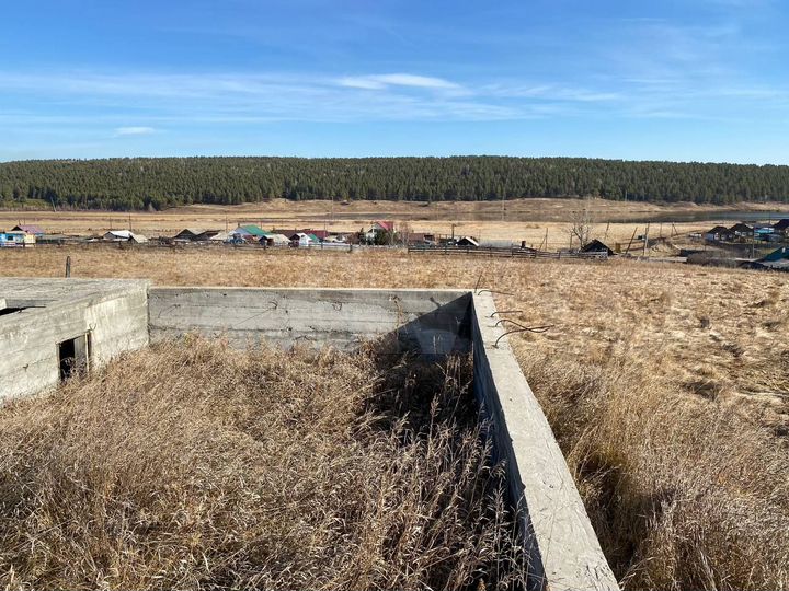 Участок 25 сот. (ИЖС)