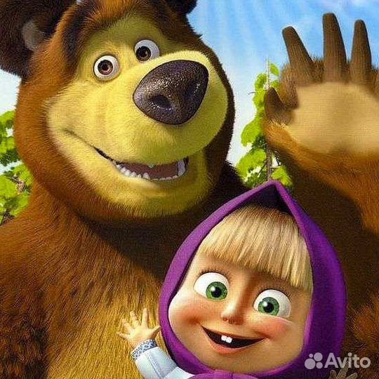 Ростовая кукла(надувной )