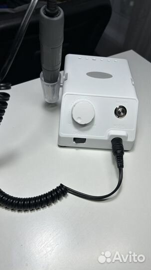 Аппарат маникюрный marathon escort 3 SDE – H35LSP