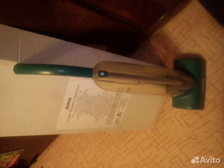 Щетка для ковра Амвэй